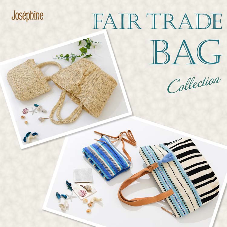Fair Trade Bag Collection