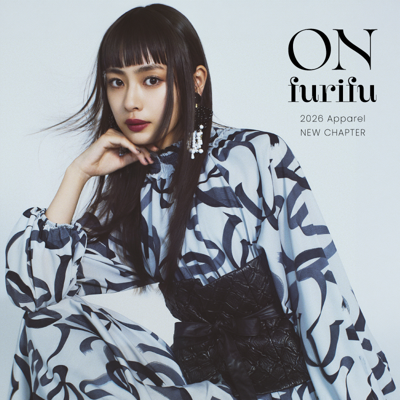ふりふ ON FRIFU