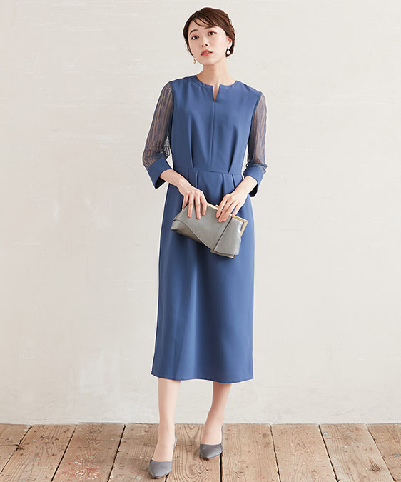 パーティードレスweb限定アイテム Aimer エメ