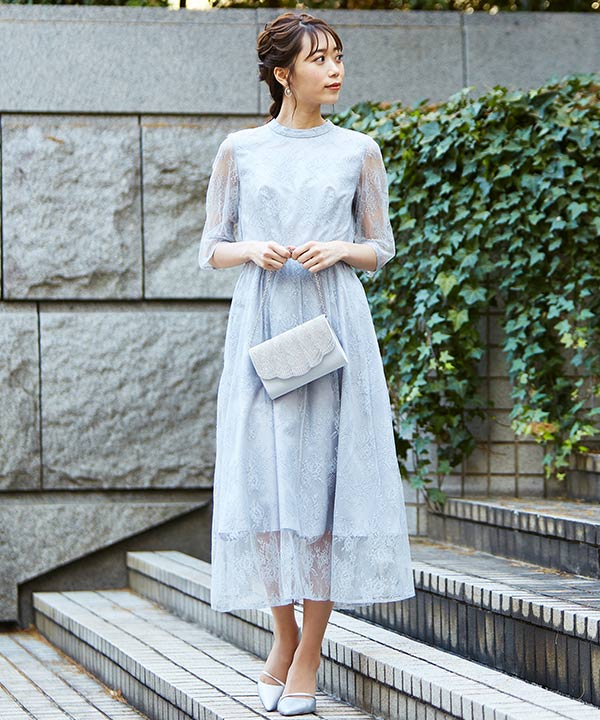 パーティードレスweb限定アイテム Aimer エメ