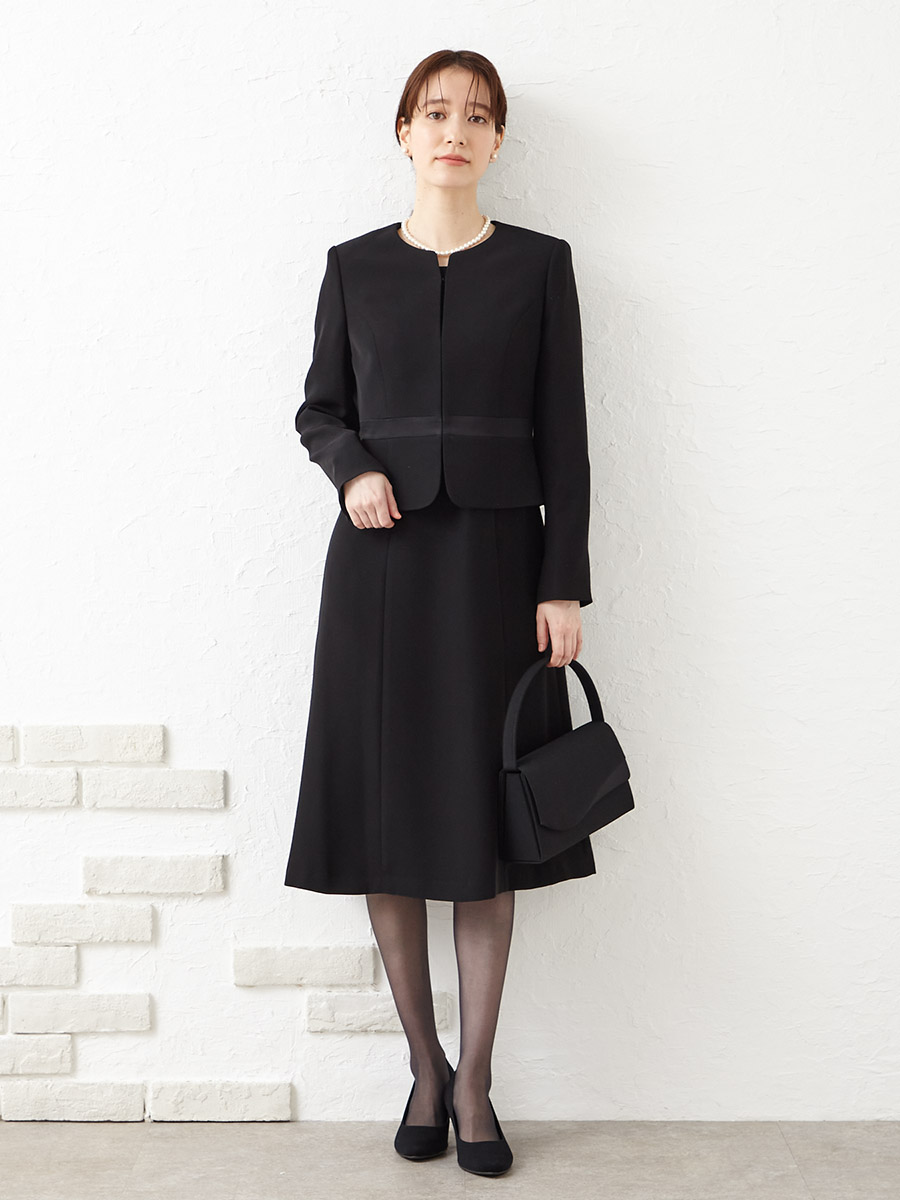 フォーマル/ドレス礼服、ブラックフォーマル