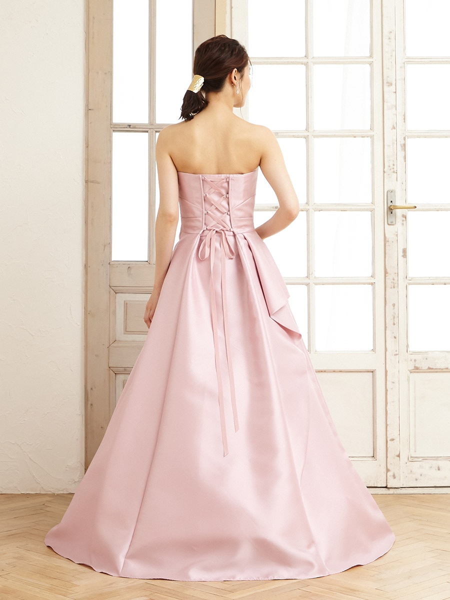 美しい ヴァレンティノ ピンク ドレス ドレス