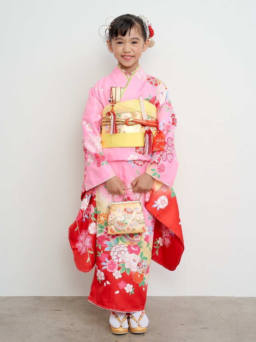七五三 kimono | www.innoveering.net