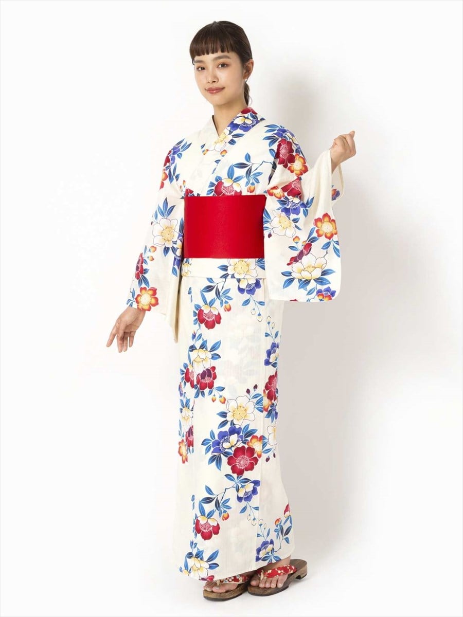 はっきりと 十分 しないでください 浴衣 通販 赤色 Obhcblog Org