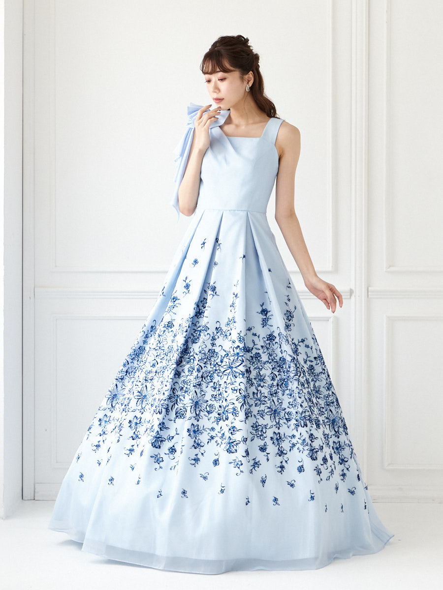 Windy シフォンジーaラインドレス 予約 9号 予約商品 12月中旬 サックス Aimer エメ ミマツグループオンラインストア Windy シフォンジーaラインドレス 予約 9号 予約商品 12月中旬 サックス Aimer エメ ミマツグループオンラインストア