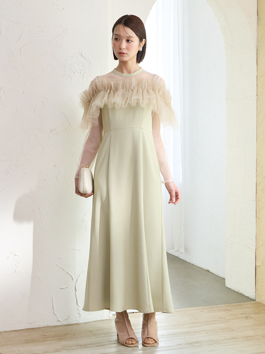 イエローベージュ