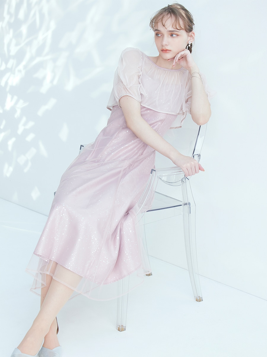 オールドローズ