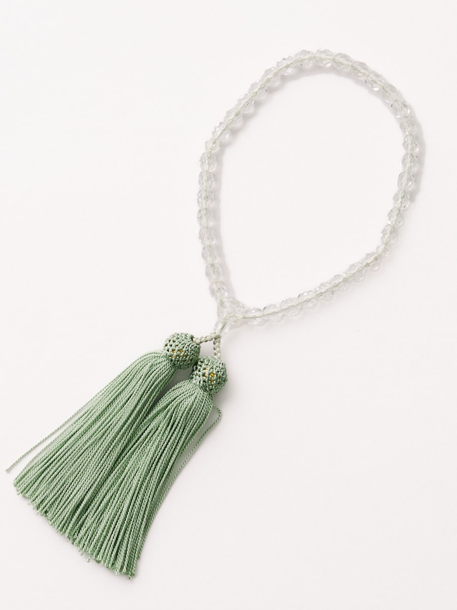 ライトグリーン