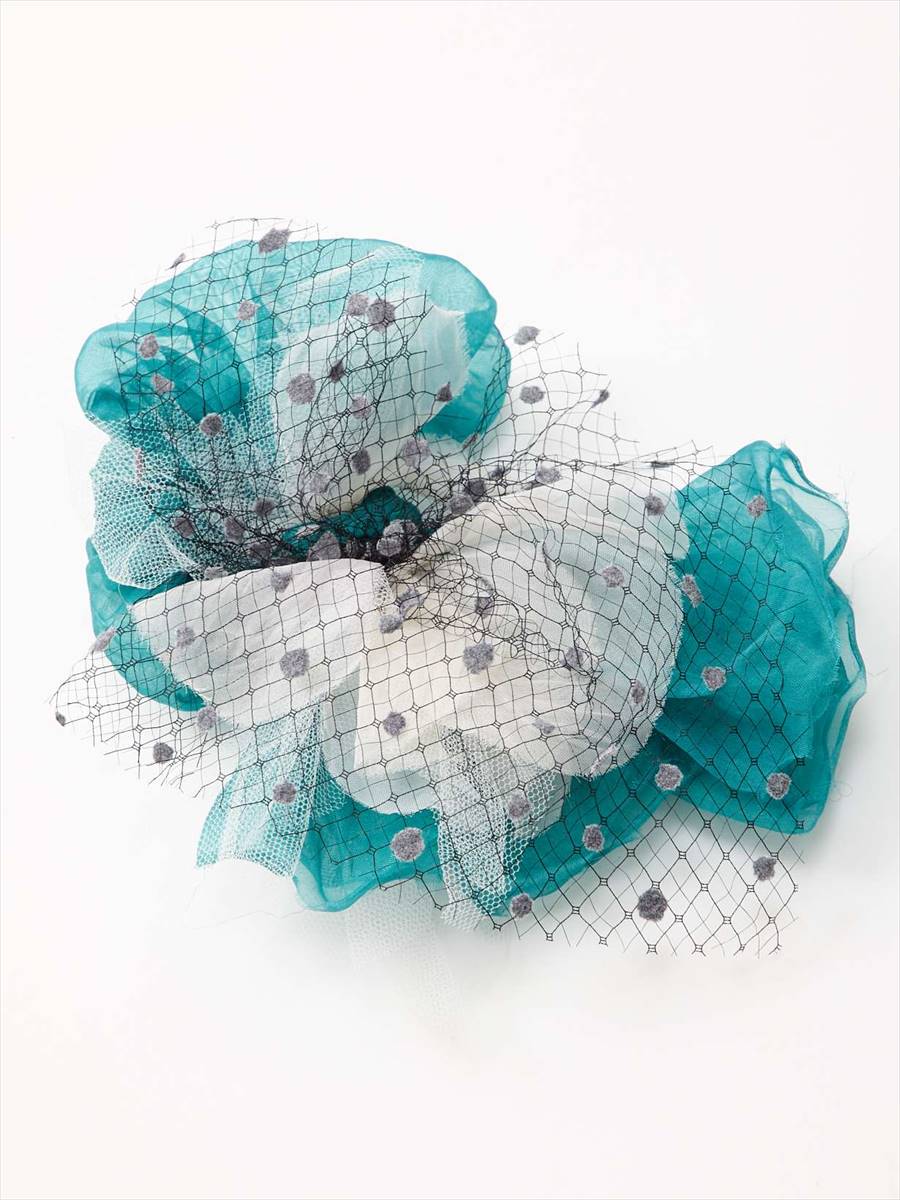 オーガンチュールリボン Free レッド ふりふ ミマツグループ 公式通販サイト