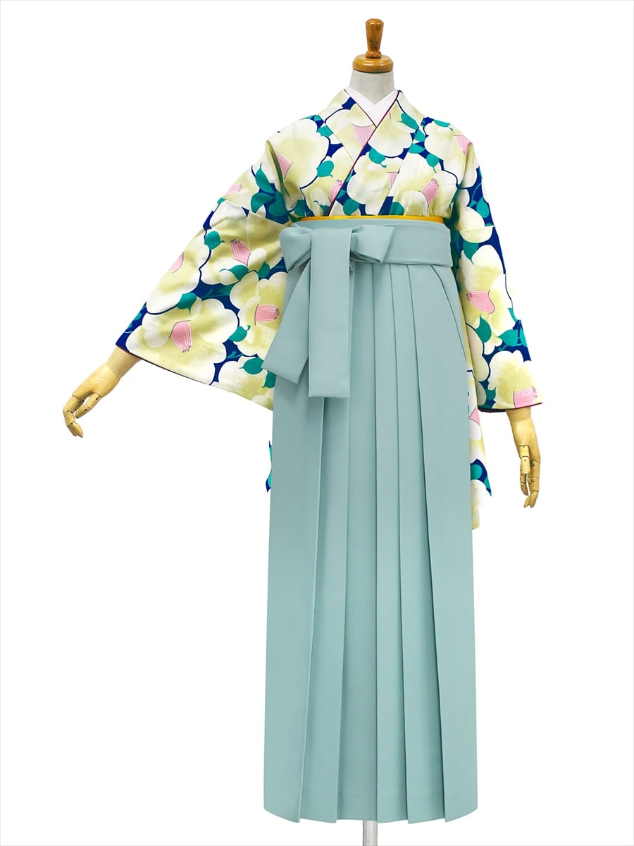 ライトグリーン