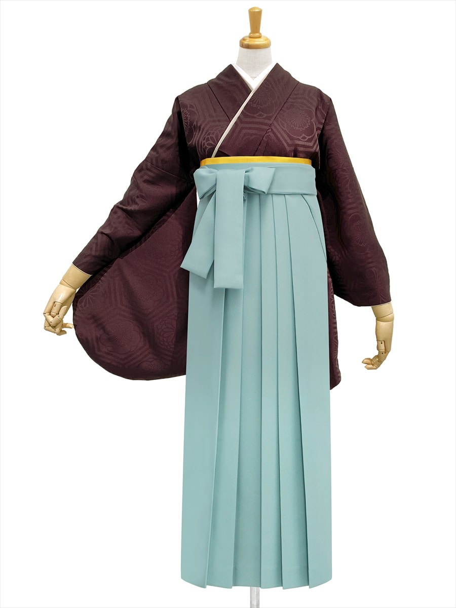 ライトグリーン