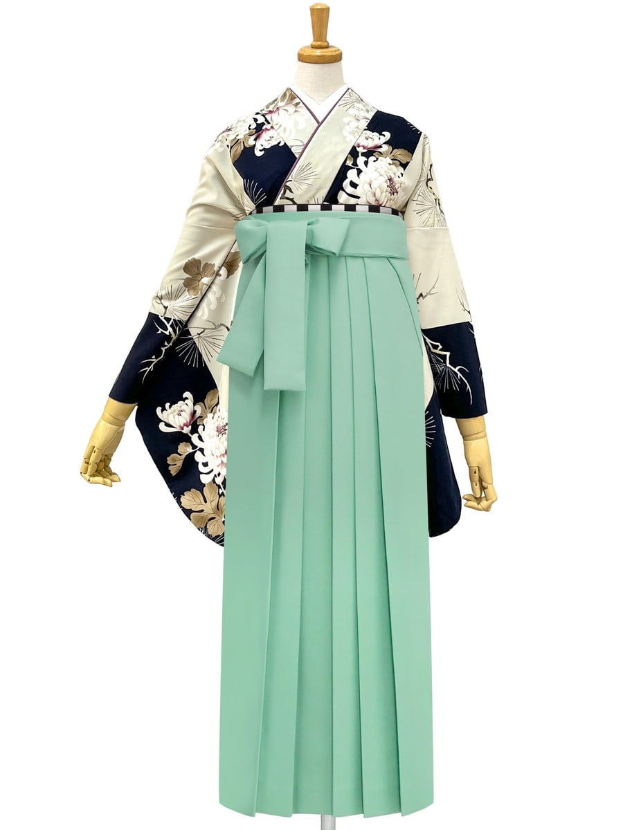 ライトグリーン