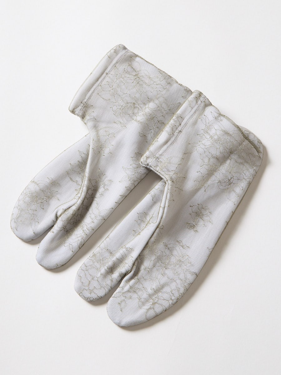 スモーキーグリーン