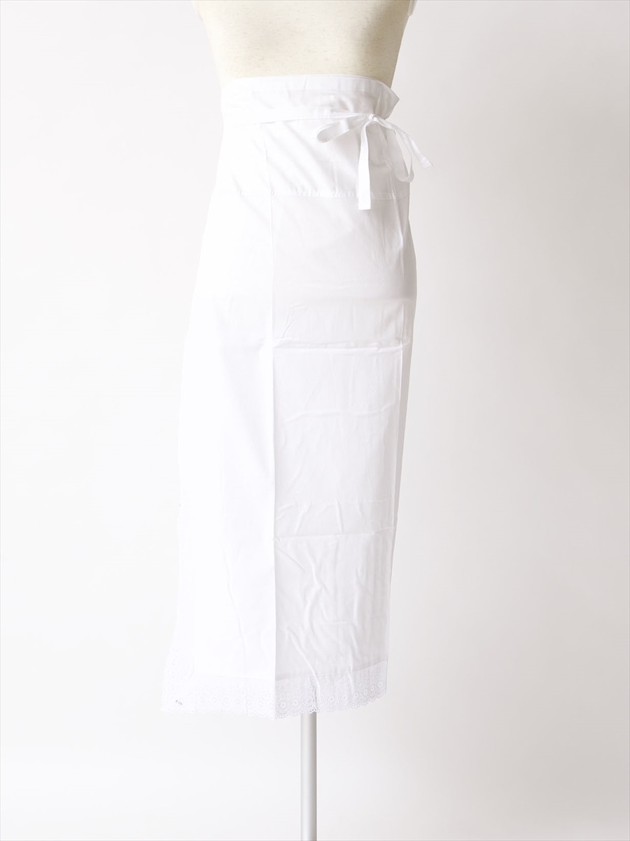 裾よけ　Mサイズ