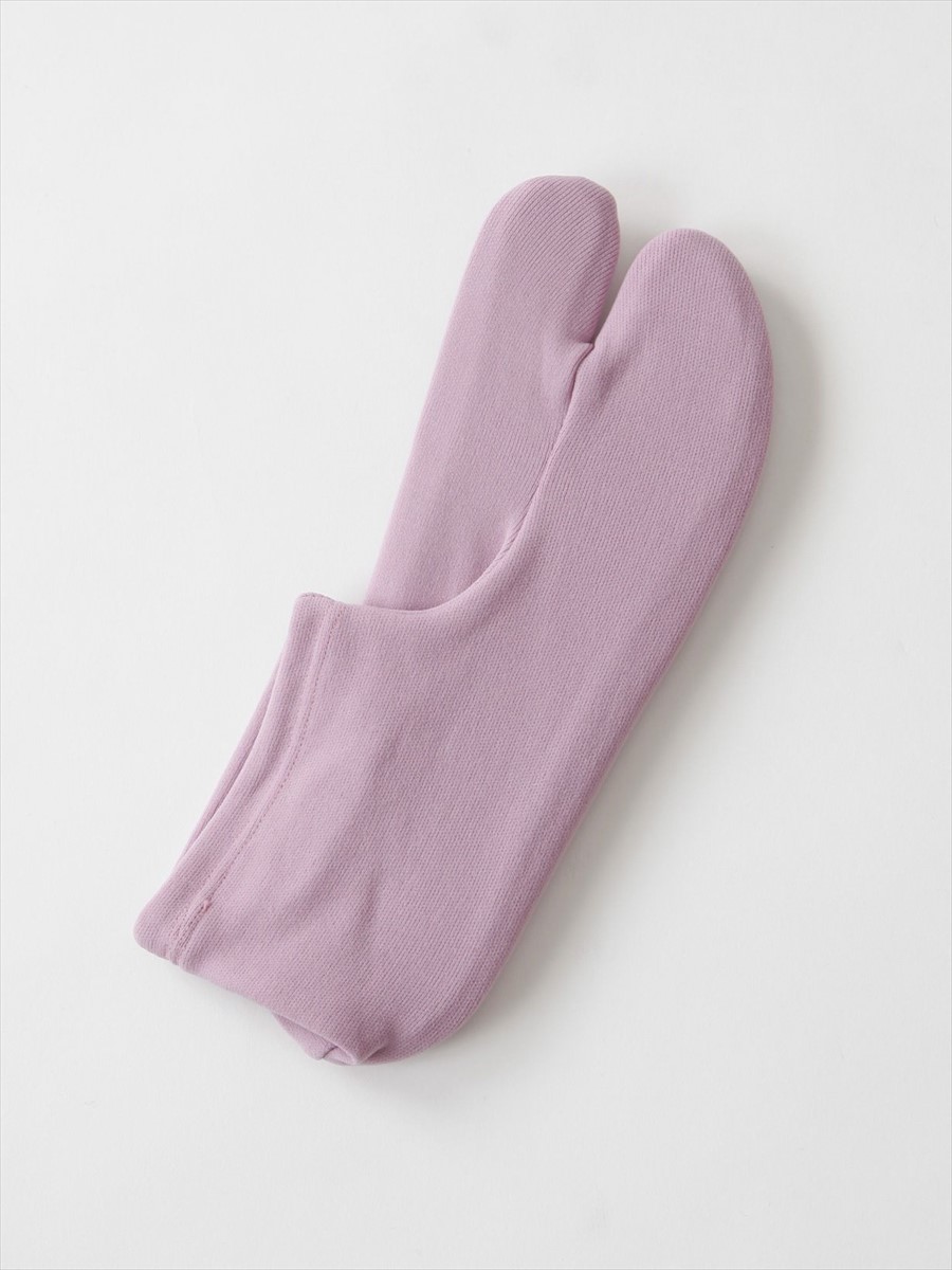 無地タビックス