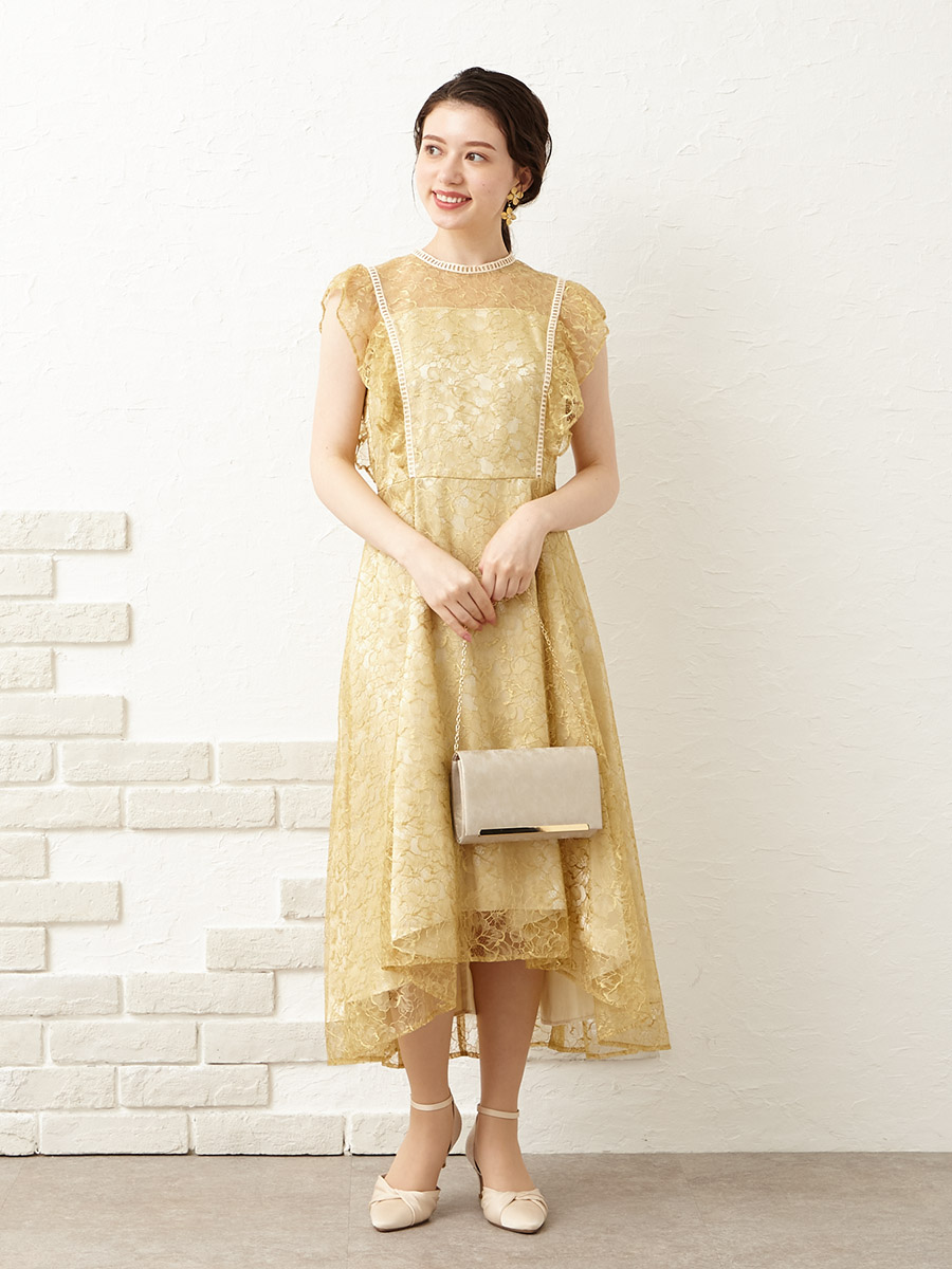 パーティードレス 通販｜Aimer（エメ）公式(5／11ページ)