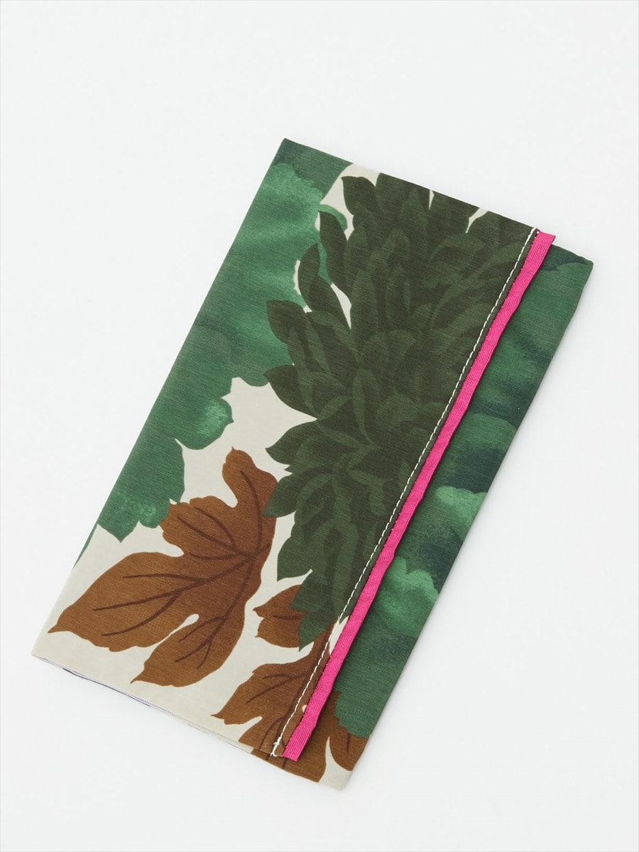 コガレッタふくさ|ベージュ