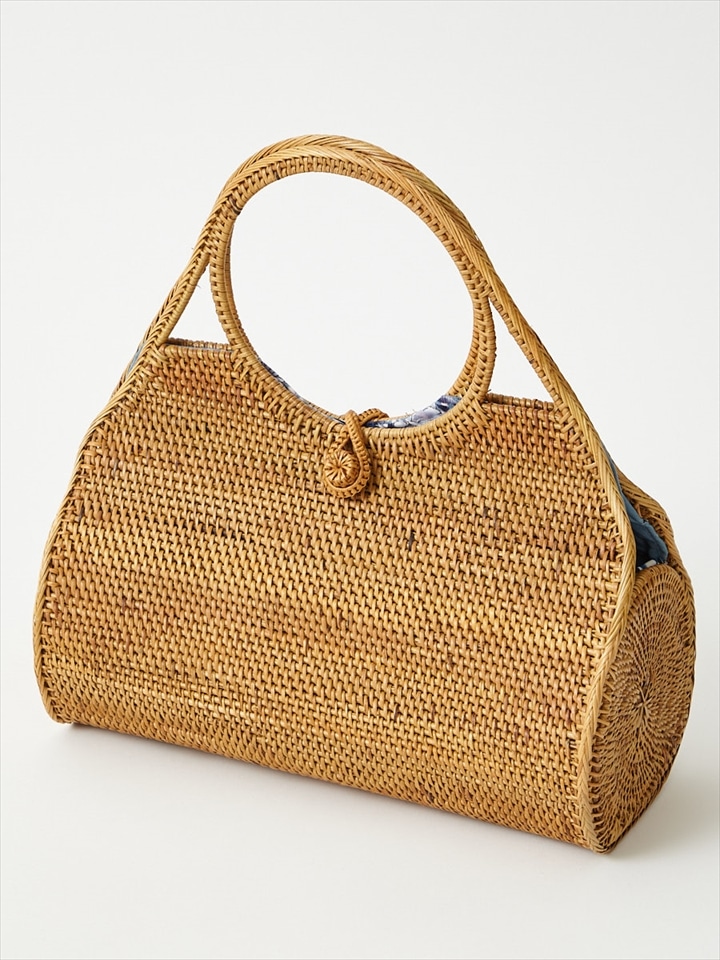 furifuアタバッグ|ベージュ