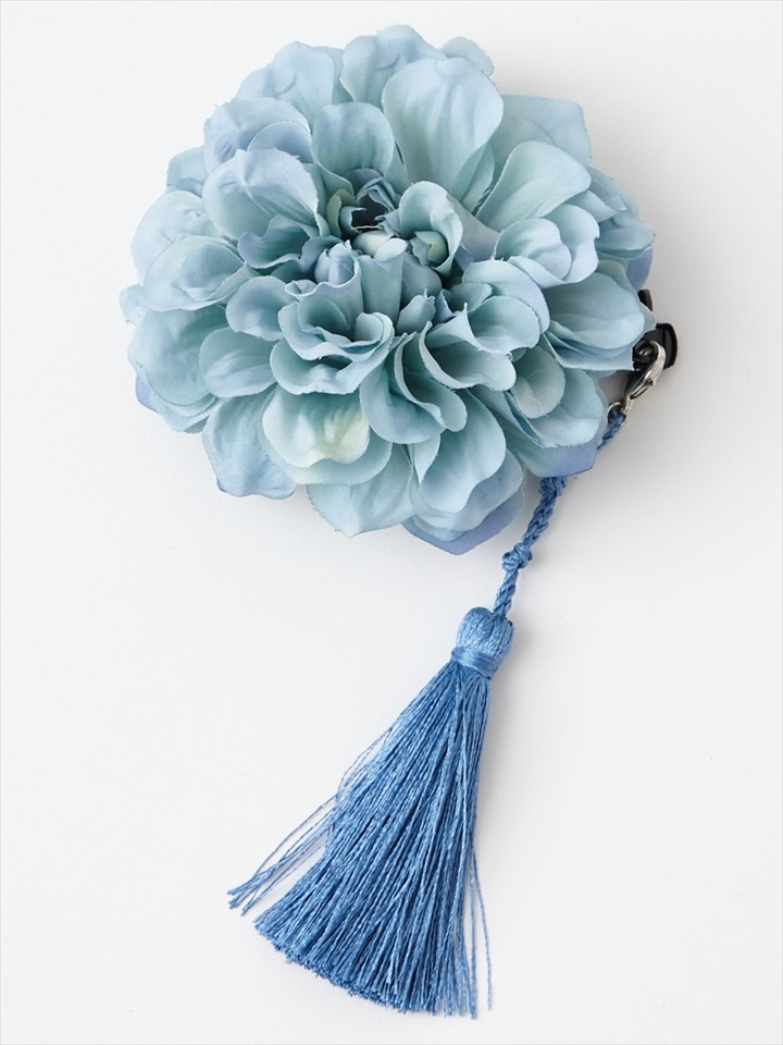 furifuダリアタッセル|サックス