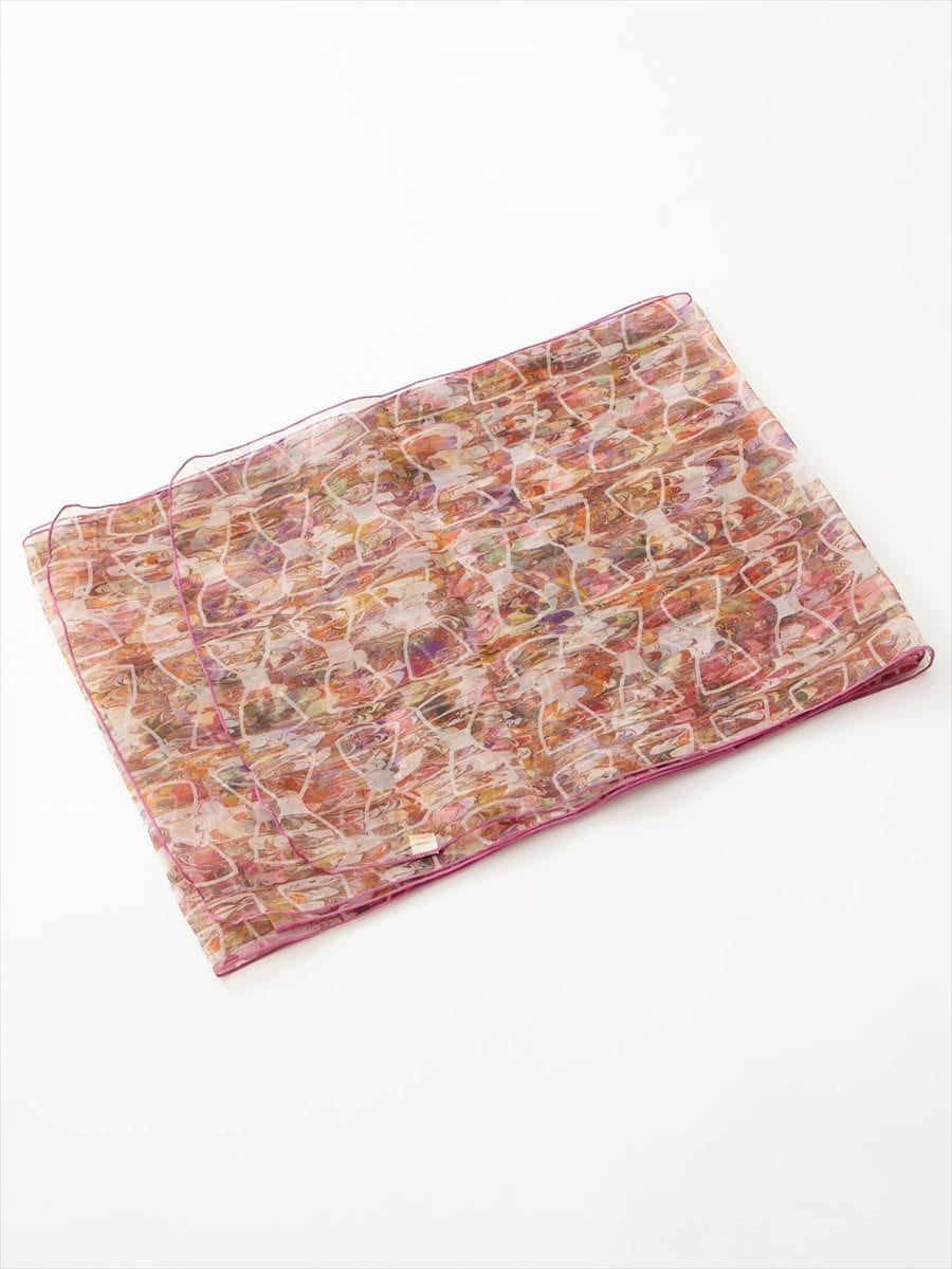 【残りわずか】へこ帯「リボンマーブル」|アソートA