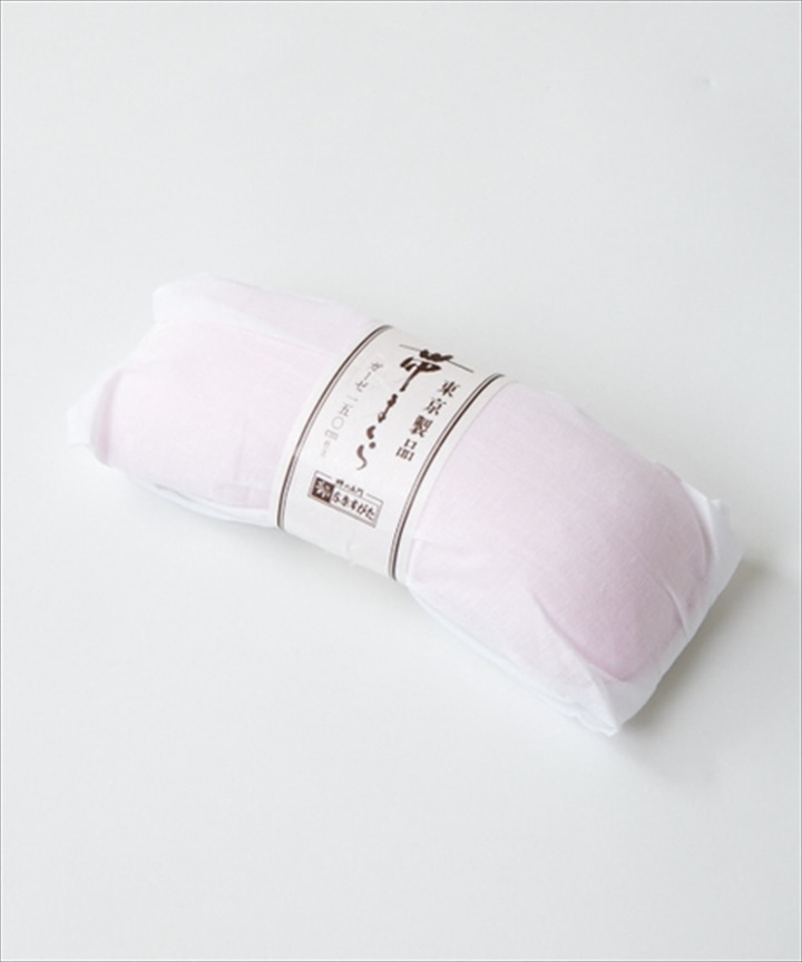 帯枕（お太鼓用）|ホワイト