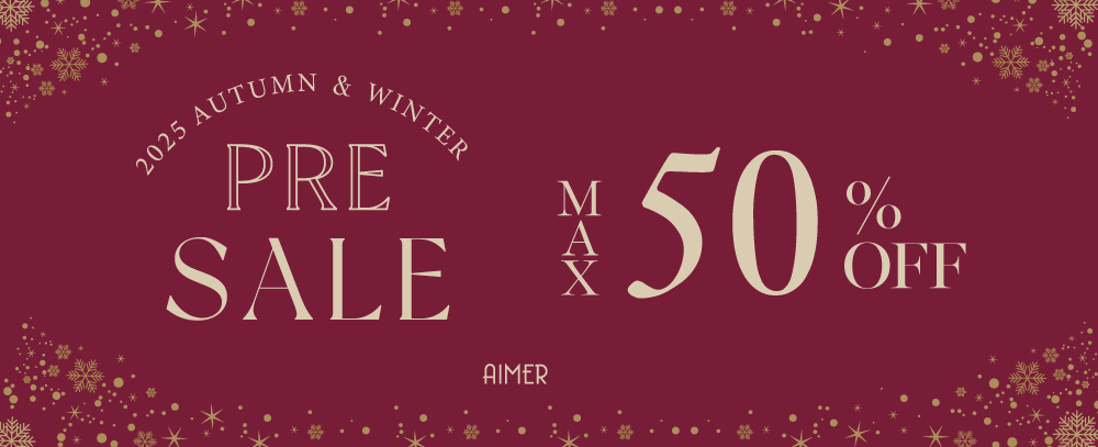 aimer_1216presale