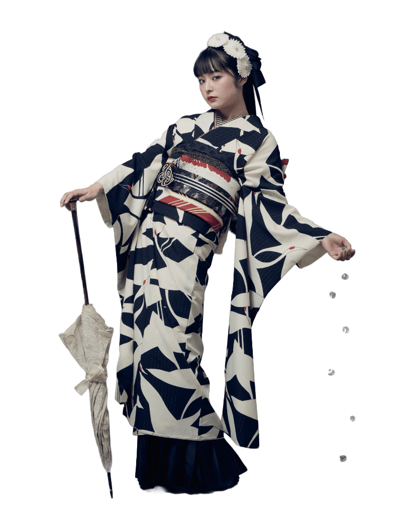 振袖コレクション｜ふりふ