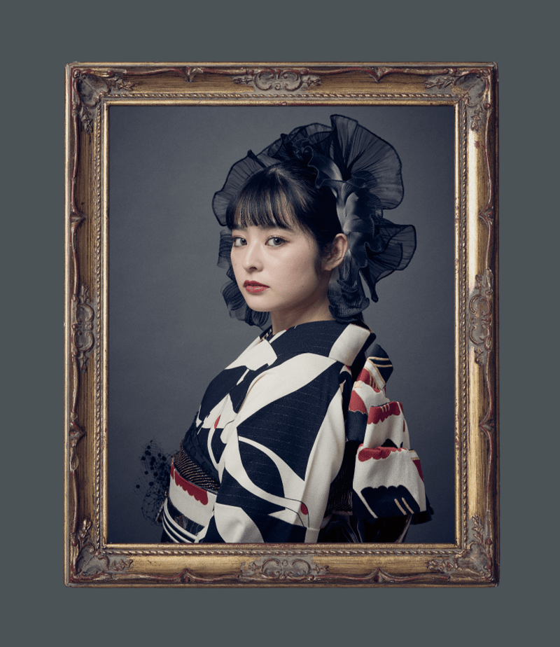 振袖コレクション｜ふりふ