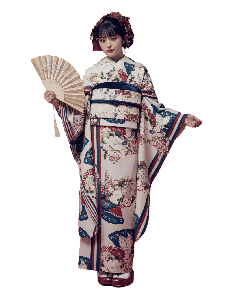 振袖コレクション｜ふりふ
