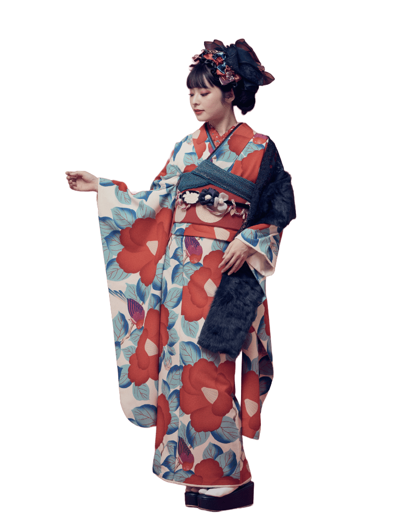 振袖コレクション｜ふりふ