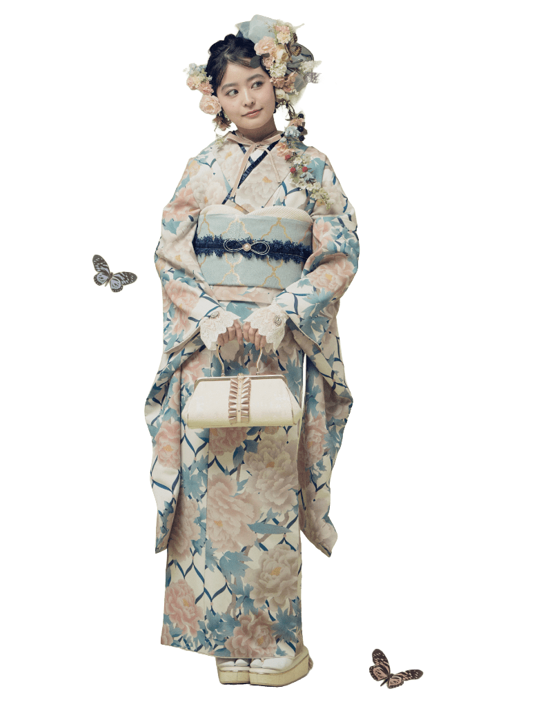 振袖コレクション｜ふりふ