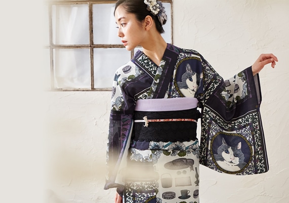 FURIFU 2022 SPRING＆SUMMER COLLECTION